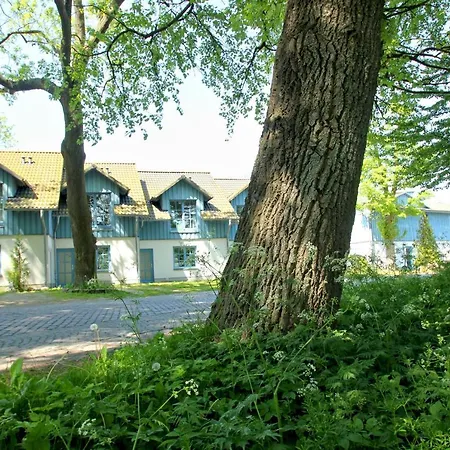 Dicht Am Beruehmten Kap, Schoener Sandstrand - Ferienresidenz Kap Arkona 07 Apartment *