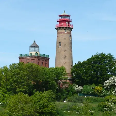 Ferienresidenz Kap Arkona 07 * Putgarten