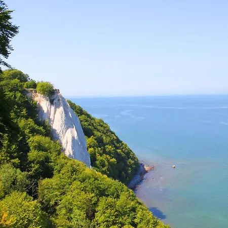 Ferienresidenz Kap Arkona 07 * Putgarten