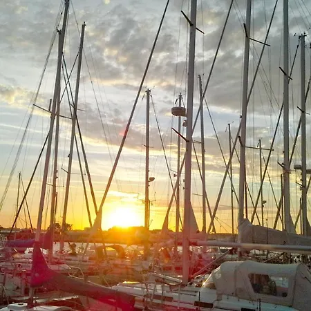 Lägenhet Ferienresidenz Kap Arkona 07 Putgarten