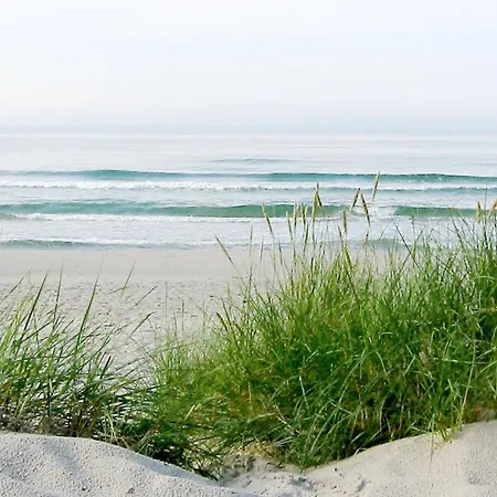 Ferienresidenz Kap Arkona 07 Lägenhet *