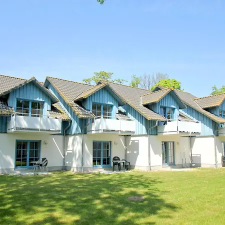 Ferienresidenz Kap Arkona 07