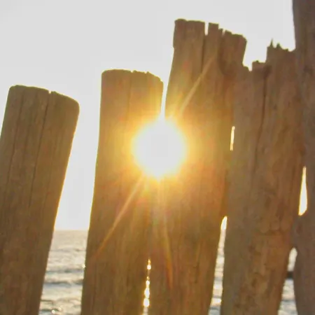 Ferienresidenz Kap Arkona 07 * Putgarten