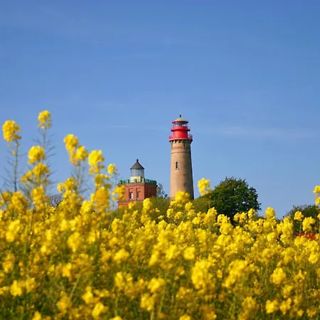 Ferienresidenz Kap Arkona 07 Lägenhet