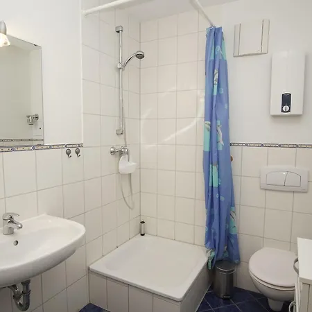 Lägenhet Ferienresidenz Kap Arkona 07 *