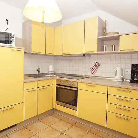 Ferienresidenz Kap Arkona 07 Putgarten