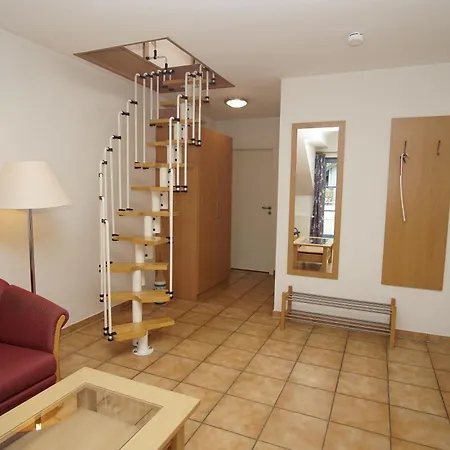 Ferienresidenz Kap Arkona 07 * Putgarten