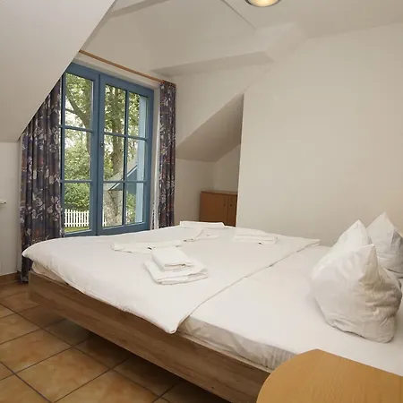 Ferienresidenz Kap Arkona 07 Lägenhet