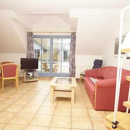 Ferienresidenz Kap Arkona 07 *