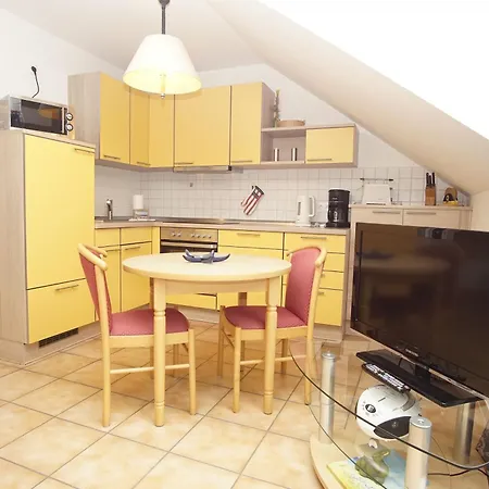 Ferienresidenz Kap Arkona 07 Lägenhet *