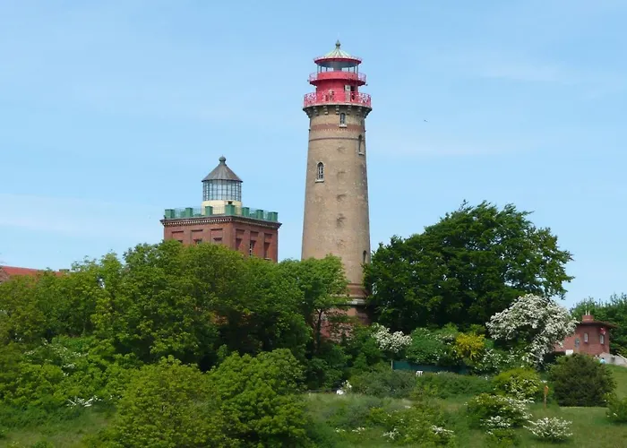 Ferienresidenz Kap Arkona 07 * Putgarten