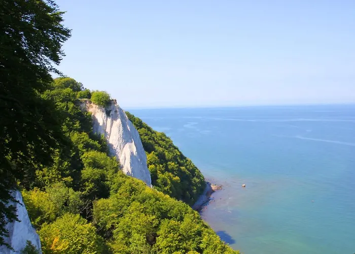 Ferienresidenz Kap Arkona 07 * Putgarten