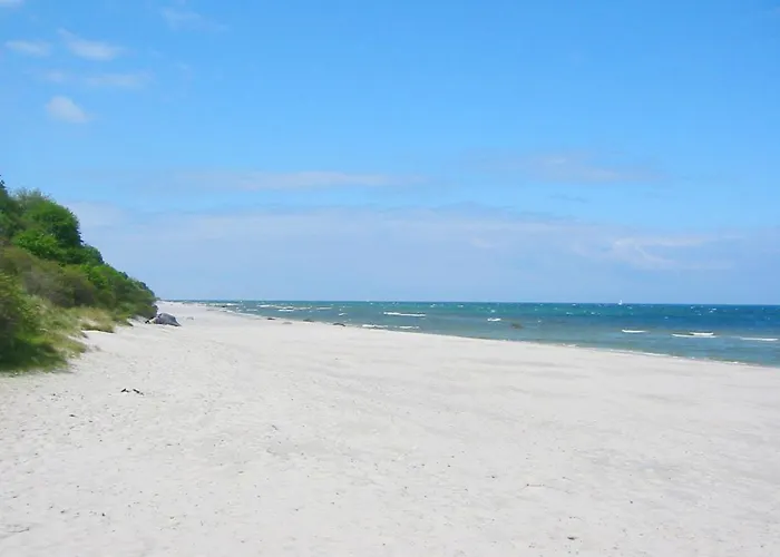 アパート Ferienresidenz Kap Arkona 07