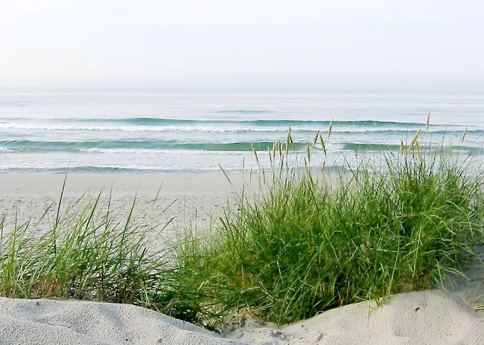 Ferienresidenz Kap Arkona 07 アパート *