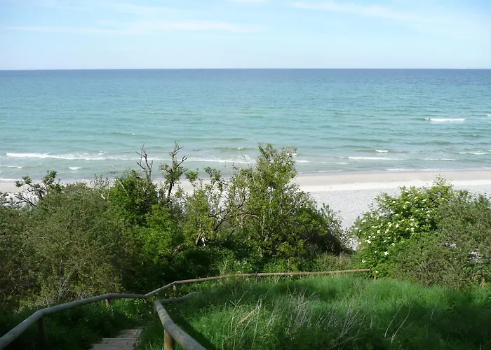 Ferienresidenz Kap Arkona 07 アパート *