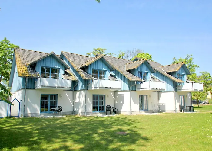 Ferienresidenz Kap Arkona 07