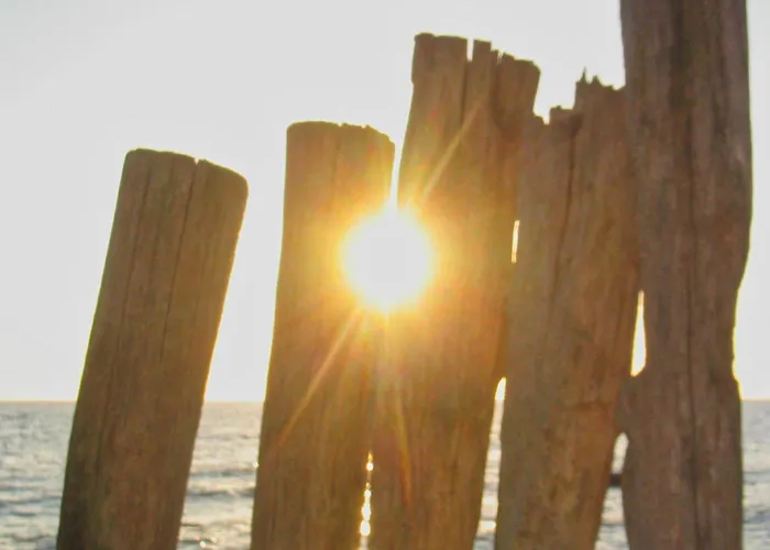 Ferienresidenz Kap Arkona 07 * Putgarten