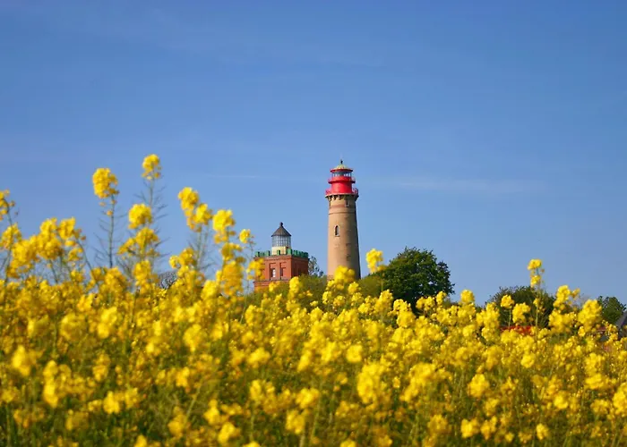 Ferienresidenz Kap Arkona 07 アパート