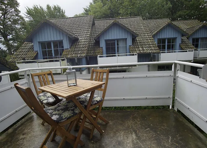 Ferienresidenz Kap Arkona 07