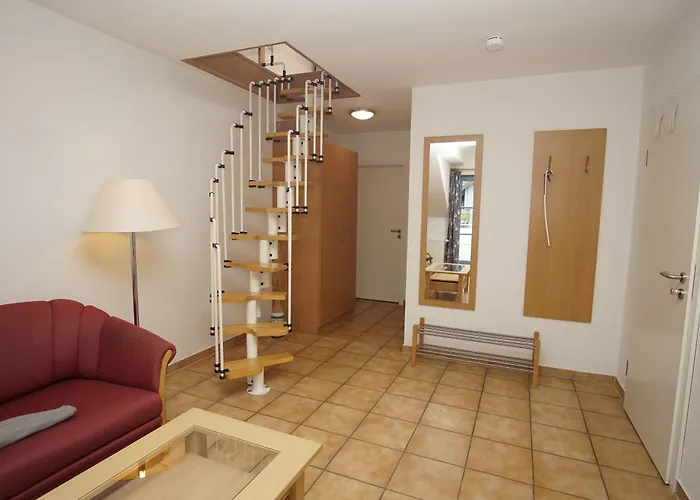 Ferienresidenz Kap Arkona 07 * Putgarten