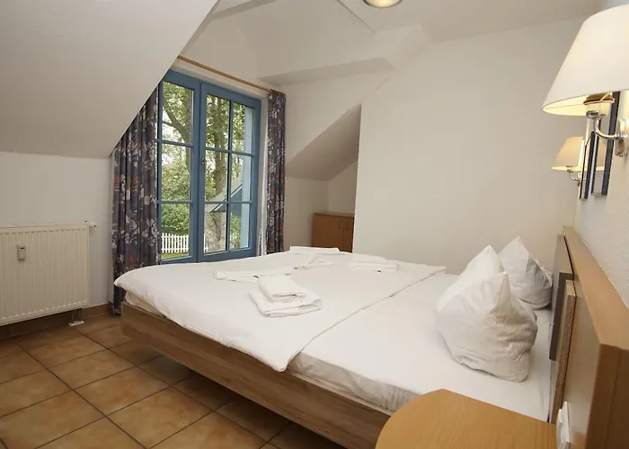 Ferienresidenz Kap Arkona 07 アパート