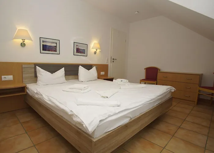 Ferienresidenz Kap Arkona 07 アパート *