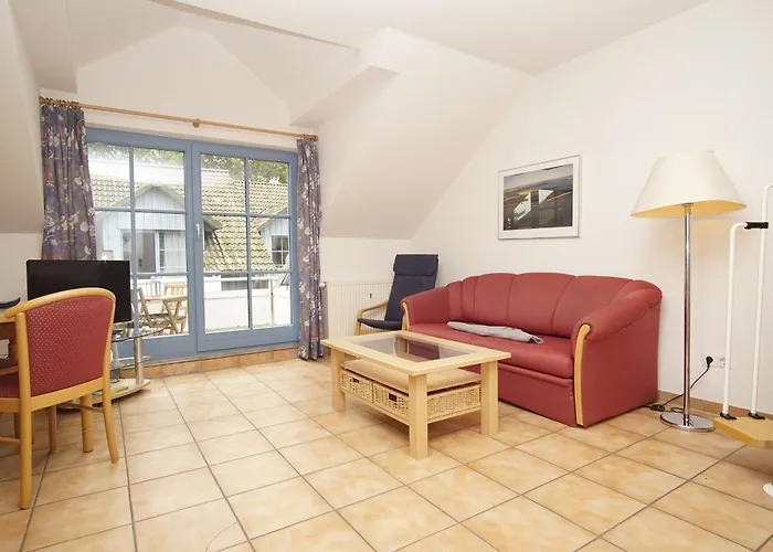 Ferienresidenz Kap Arkona 07 * Putgarten