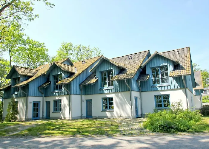 Ferienresidenz Kap Arkona 07